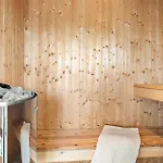 Amazing In With Sauna ハザスレウ