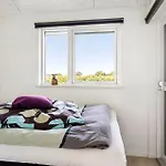 Дом отдыха Amazing In With Sauna *
