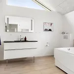 Amazing In With Sauna * Хадерслев