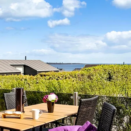 Ferienhaus Amazing In With Sauna *