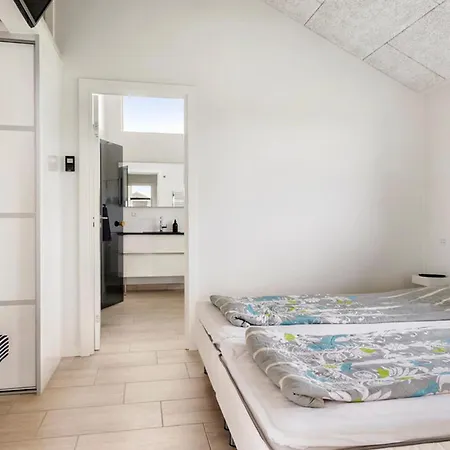 Amazing In With Sauna Holiday home *