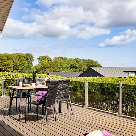 Casa vacanze Amazing In With Sauna Haderslev