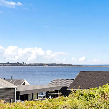 Amazing In With Sauna Casa vacanze Haderslev