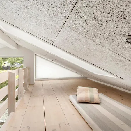 Amazing In With Sauna Holiday home Haderslev