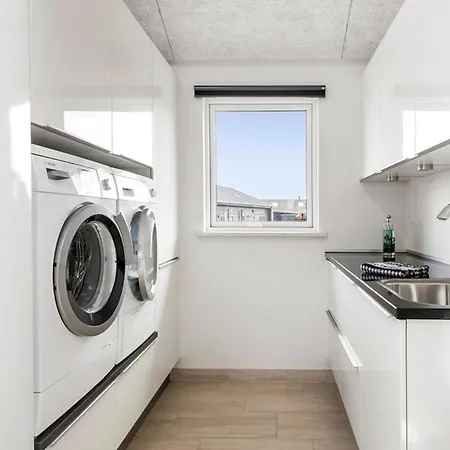 Holiday home Amazing In With Sauna