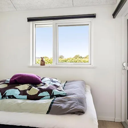 Holiday home Amazing In With Sauna *