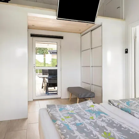 Amazing In With Sauna * Haderslev