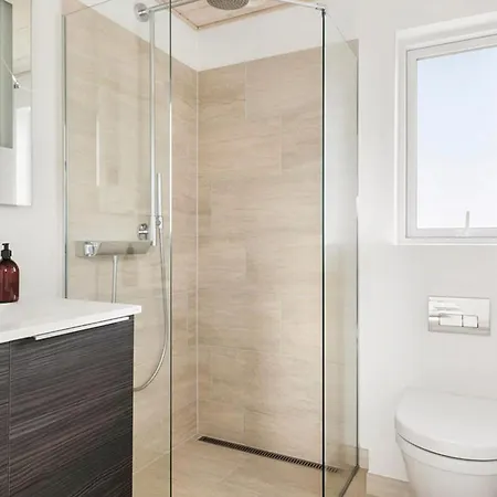 Amazing In With Sauna Holiday home *