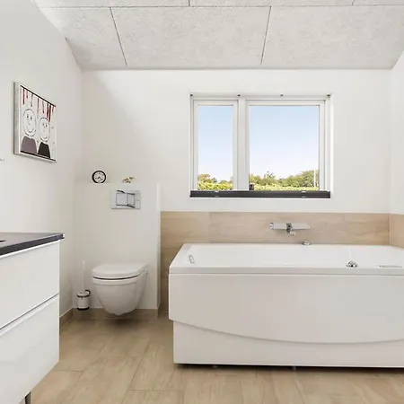 Amazing In With Sauna *