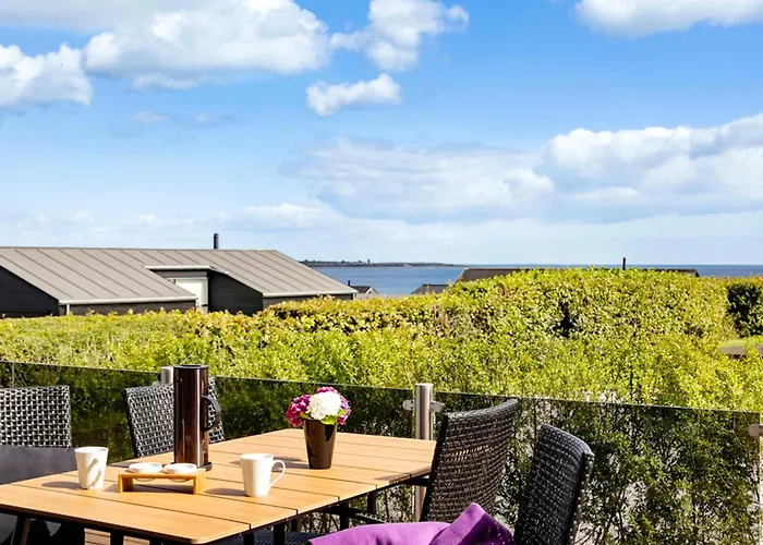 Ferienhaus Amazing In With Sauna *