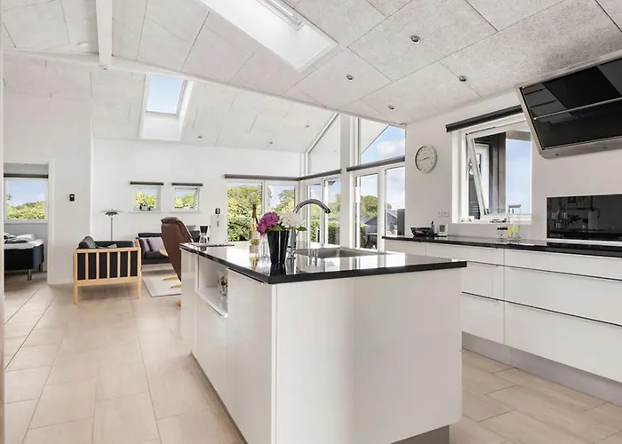 Amazing In With Sauna