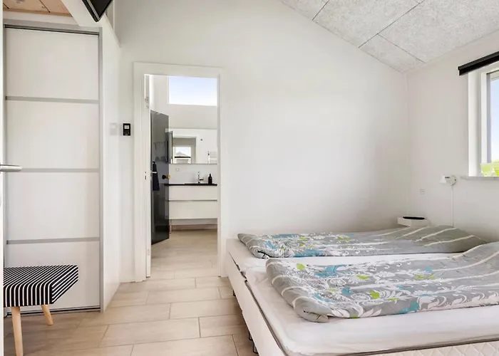 Amazing In With Sauna Holiday home *