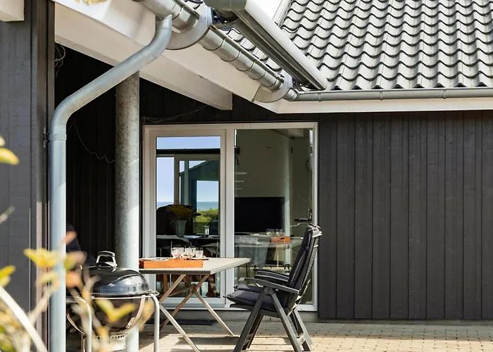 Amazing In With Sauna *