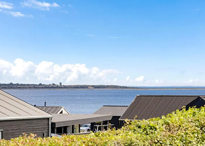 Amazing In With Sauna Holiday home Haderslev