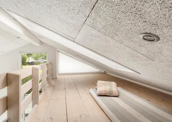 Amazing In With Sauna Ferienhaus Haderslev