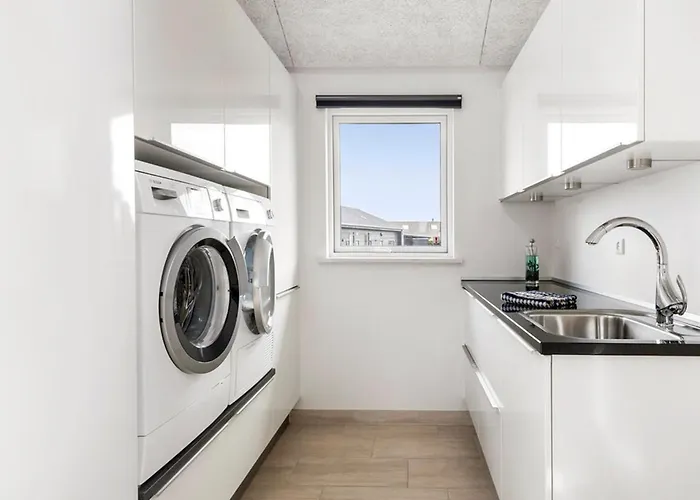 Holiday home Amazing In With Sauna