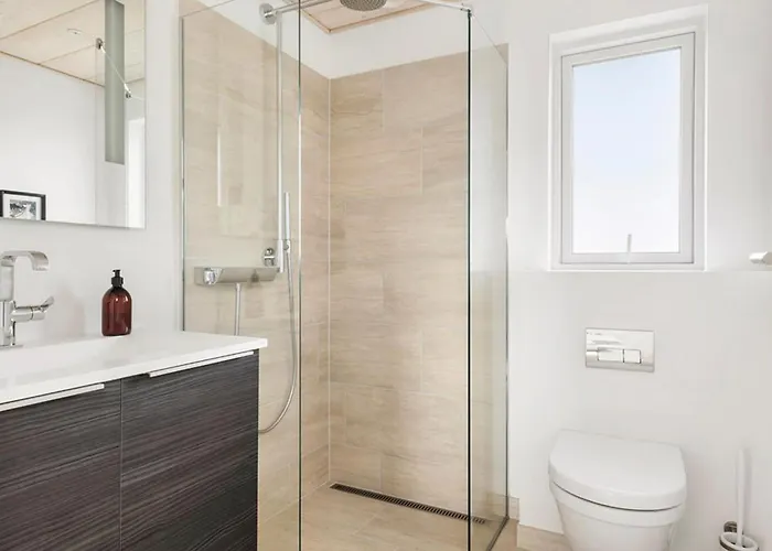 Amazing In With Sauna Holiday home *