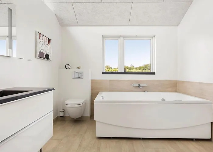 Amazing In With Sauna *